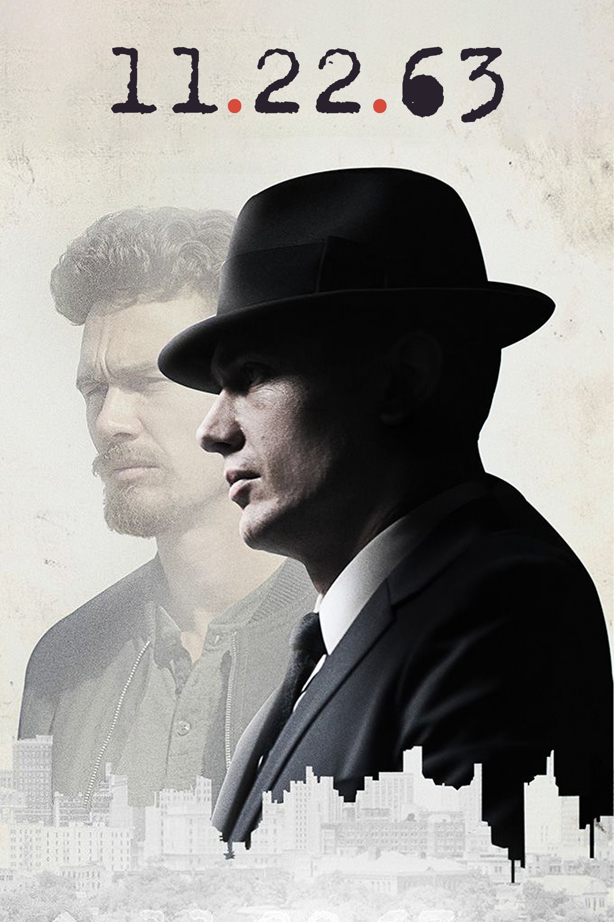 11.22.63 [504837] (A1766933382) [[Shows]] --Plex--